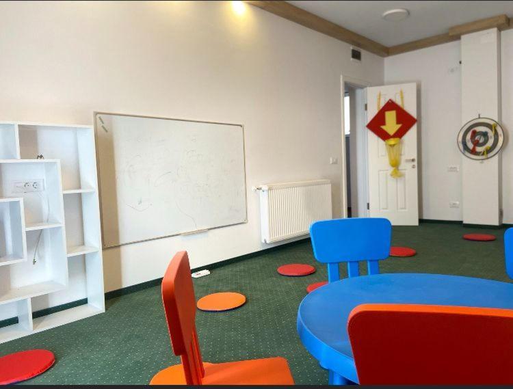 Pensiunea Sugag Şugag Exterior foto