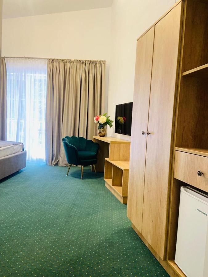 Pensiunea Sugag Şugag Exterior foto